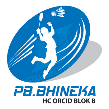 Logo PB Bhineka / Desain
